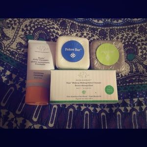 Drunk Elephant Mini Cleanser Lot